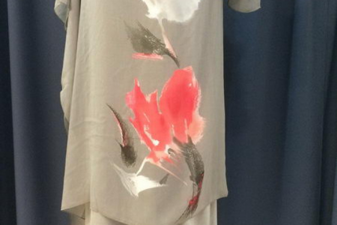 Весенний Sale Weekend в ТРЦ 